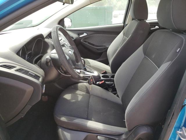 Photo 7 from auction – 2014 FORD FOCUS SE with VIN 1FADP3K22EL135473
