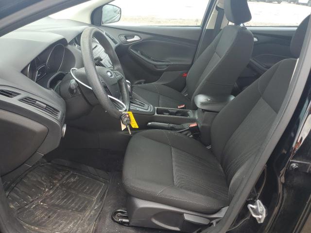 Photo 7 from auction – 2016 FORD FOCUS SE with VIN 1FADP3F20GL243698