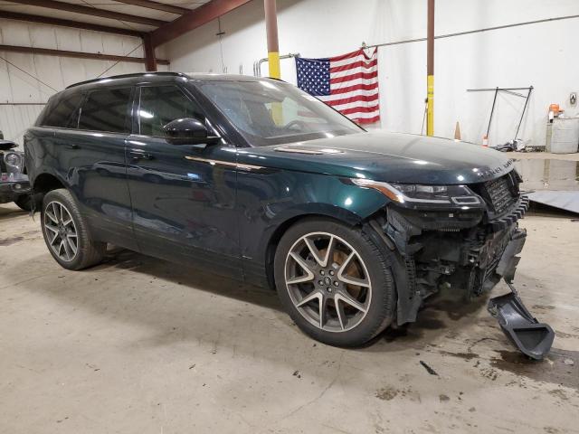 Photo 4 from auction – 2021 LAND ROVER RANGE ROVE with VIN SALYT2EX2MA323082