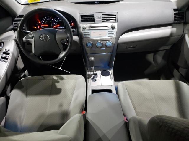 Photo 8 from auction – 2007 TOYOTA CAMRY CE with VIN 4T1BE46K67U677644