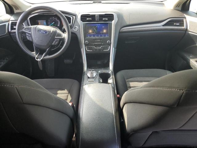 Photo 8 from auction – 2019 FORD FUSION SE with VIN 3FA6P0HD6KR215811
