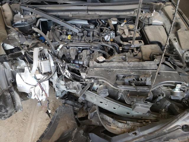 Photo 12 from auction – 2019 MAZDA CX-5 TOURI with VIN JM3KFACM0K0580842