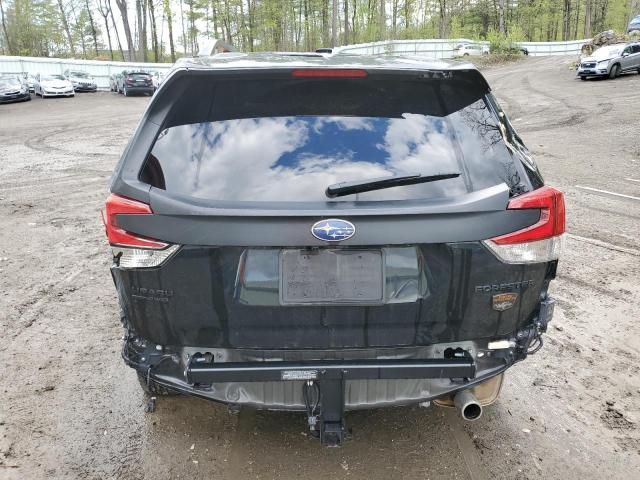 Photo 6 from auction – 2023 SUBARU FORESTER W with VIN JF2SKAMC6PH548806