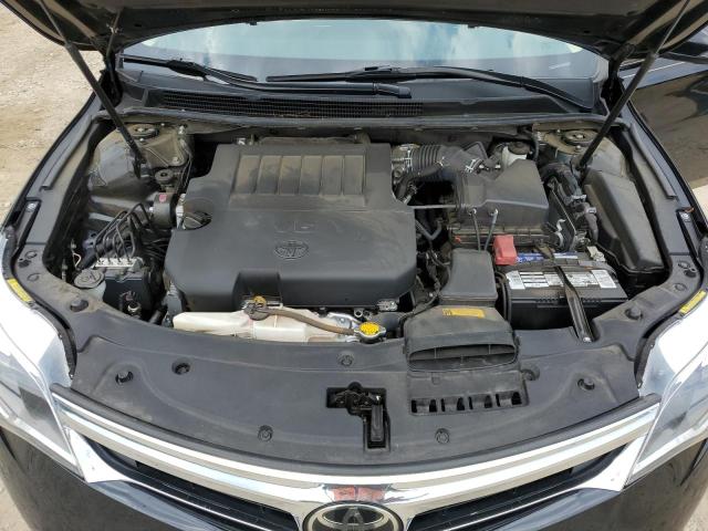 Photo 11 from auction – 2013 TOYOTA AVALON BAS with VIN 4T1BK1EBXDU015280
