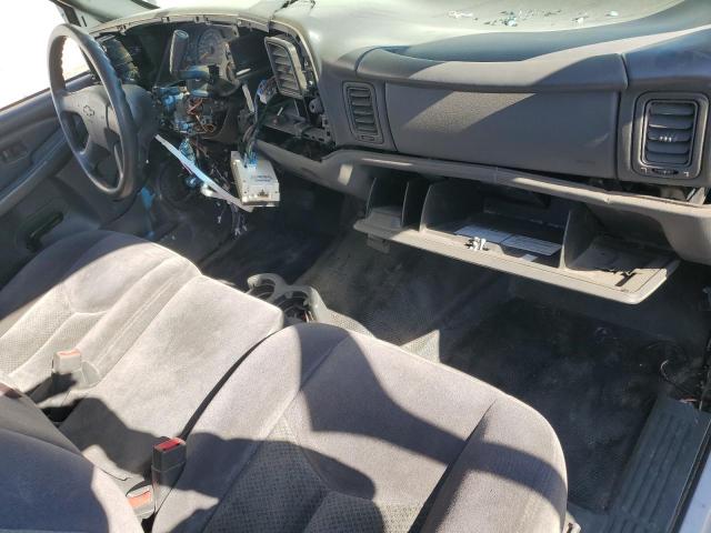 Photo 8 from auction – 2006 CHEVROLET SILVERADO with VIN 3GCEC14X76G178664