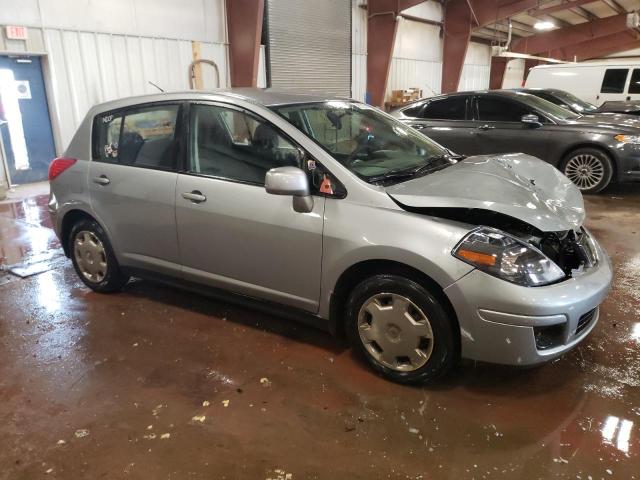 Photo 4 from auction – 2009 NISSAN VERSA S with VIN 3N1BC13E49L361764