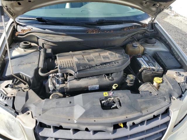 Photo 12 from auction – 2006 CHRYSLER PACIFICA with VIN 2A8GM48406R620873