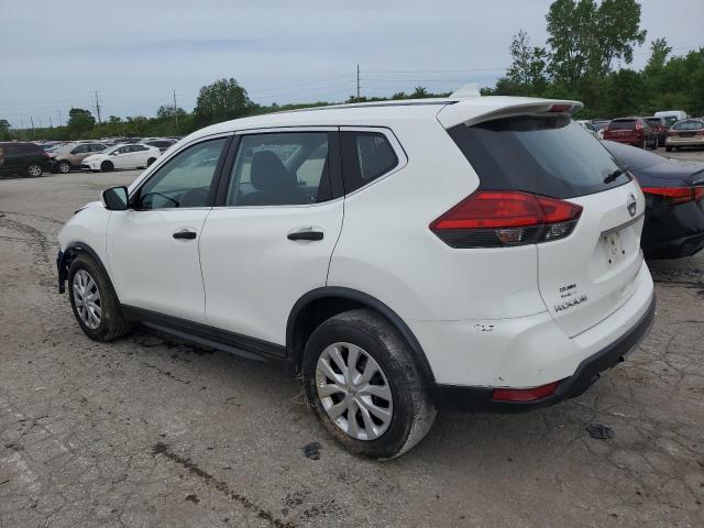 Photo 2 from auction – 2017 NISSAN ROGUE S with VIN KNMAT2MV1HP619139