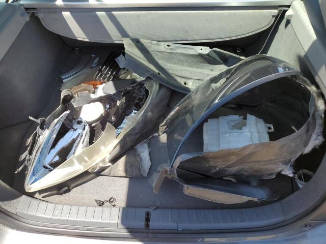 Photo 12 from auction – 2007 TOYOTA PRIUS with VIN JTDKB20U173241267