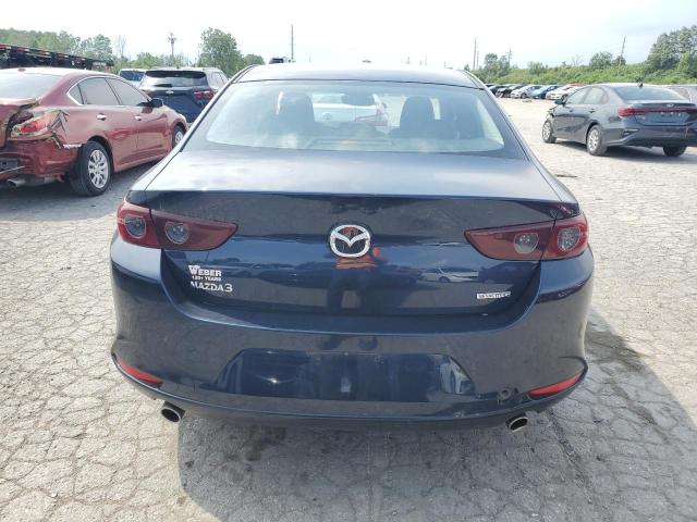 Photo 6 from auction – 2021 MAZDA 3 SELECT with VIN JM1BPABL3M1315831