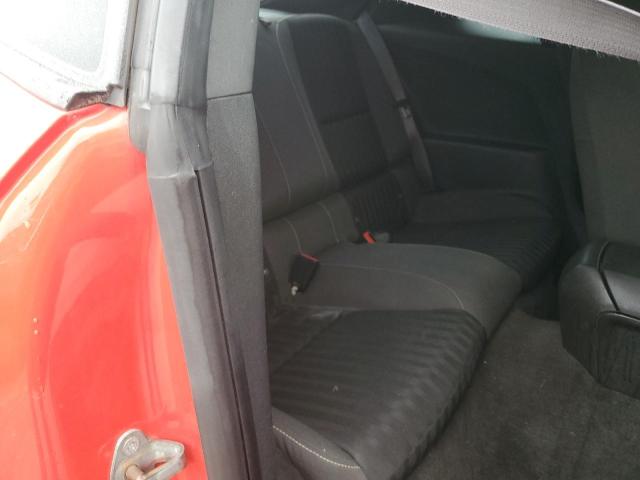 Photo 10 from auction – 2015 CHEVROLET CAMARO LS with VIN 2G1FB1E32F9166511