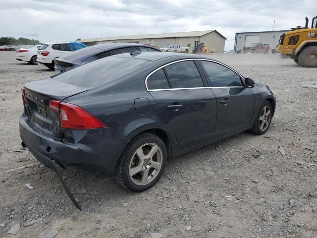 Photo 3 from auction – 2013 VOLVO S60 T5 with VIN YV1612FS0D2200800