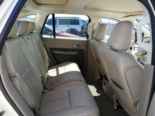 Photo 11 from auction – 2007 FORD EDGE SEL with VIN 2FMDK48C77BB45445