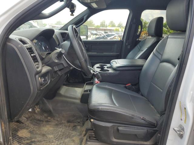Photo 7 from auction – 2023 RAM 2500 TRADE with VIN 3C6UR5HL1PG539582