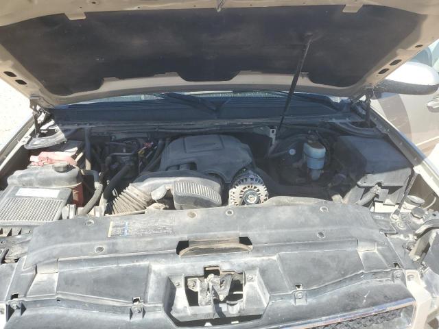 Photo 12 from auction – 2007 CHEVROLET SUBURBAN C with VIN 3GNFC16067G313744