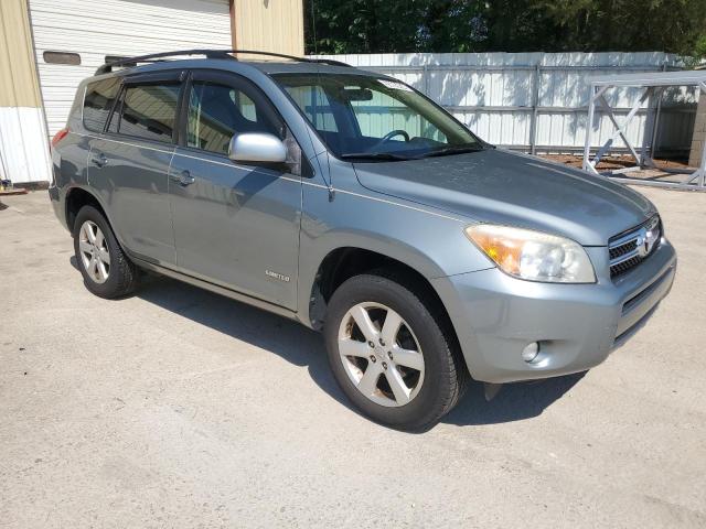 Photo 4 from auction – 2008 TOYOTA RAV4 LIMIT with VIN JTMZD31V085103473