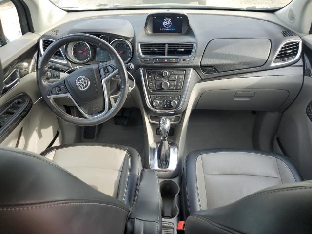 Photo 8 from auction – 2013 BUICK ENCORE with VIN KL4CJCSB0DB121609