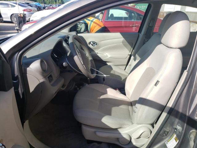 Photo 7 from auction – 2015 NISSAN VERSA S with VIN 3N1CN7AP1FL809847
