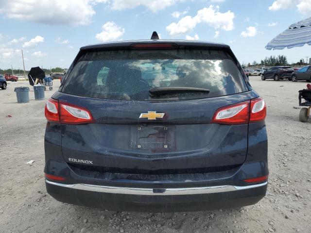 Zdjęcie 6 z aukcji – 2018 CHEVROLET EQUINOX LS z VIN 3GNAXHEVXJS614994