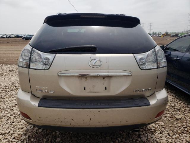 Photo 6 from auction – 2004 LEXUS RX 330 with VIN 2T2GA31U24C016688