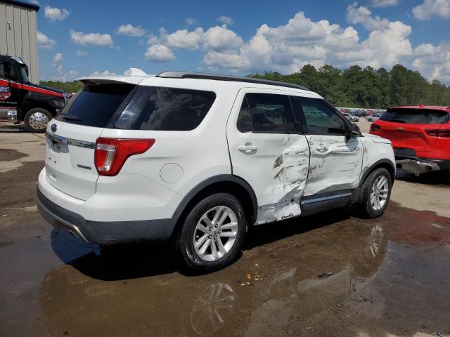Zdjęcie 3 z aukcji – 2016 FORD EXPLORER X z VIN 1FM5K7D87GGA78846