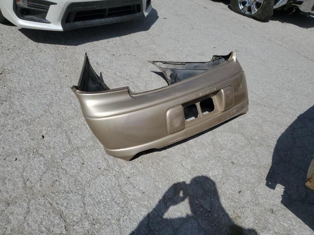 Photo 12 from auction – 2003 CHEVROLET MALIBU LS with VIN 1G1NE52J63M598577