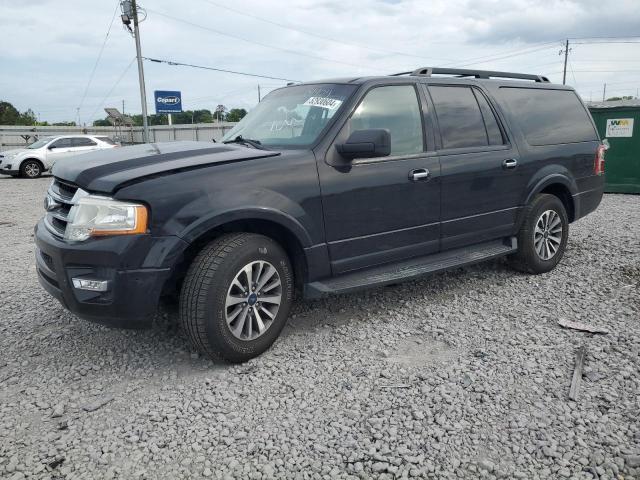 FORD EXPEDITION 2017 with VIN 1FMJK1HT7HEA53050 - Photo from auction