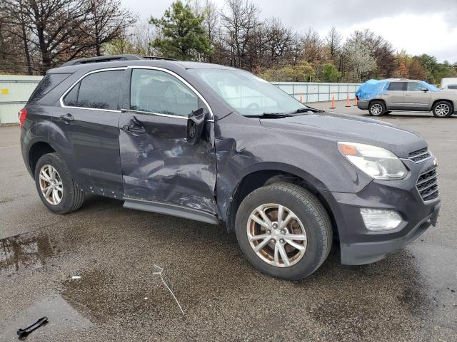 Photo 4 from auction – 2016 CHEVROLET EQUINOX LT with VIN 2GNFLFEK5G6281381