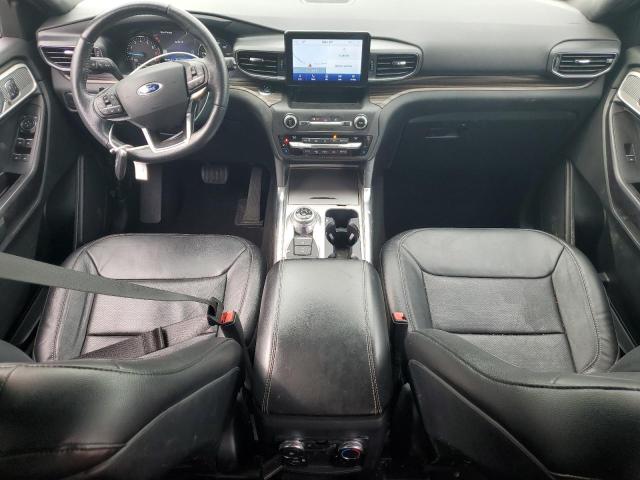 Photo 8 from auction – 2020 FORD EXPLORER L with VIN 1FMSK8FH6LGA12496