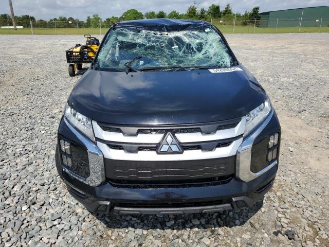 Photo 5 from auction – 2020 MITSUBISHI OUTLANDER with VIN JA4AP3AU9LU010956