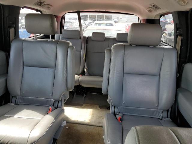Photo 10 from auction – 2011 TOYOTA SEQUOIA LI with VIN 5TDJW5G19BS049289