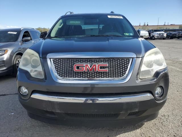 Photo 5 from auction – 2012 GMC ACADIA SLE with VIN 1GKKRPED3CJ411785