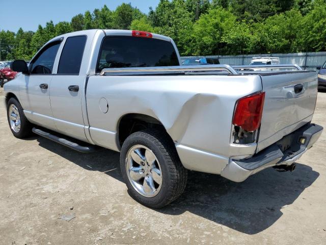 Photo 2 from auction – 2004 DODGE RAM 1500 S with VIN 1D7HA18DX4S512751