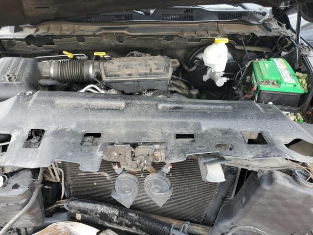 Photo 11 from auction – 2010 DODGE RAM 1500 with VIN 1D7RB1GP3AS111132