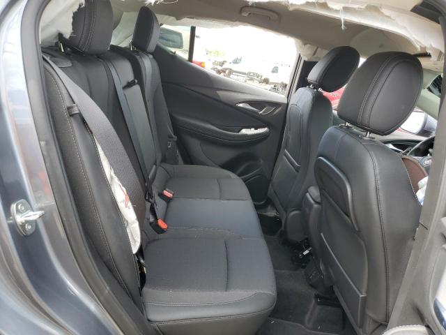 Photo 10 from auction – 2021 BUICK ENCORE GX with VIN KL4MMESL7MB098412