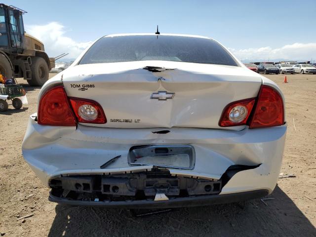 Photo 6 from auction – 2010 CHEVROLET MALIBU 2LT with VIN 1G1ZD5EB8AF121465