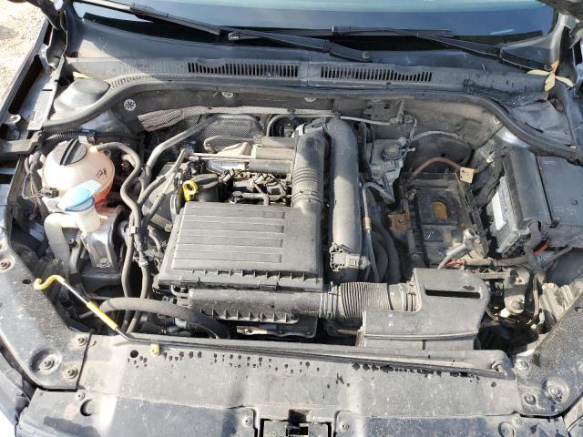 Photo 11 from auction – 2017 VOLKSWAGEN JETTA S with VIN 3VW2B7AJ3HM248493