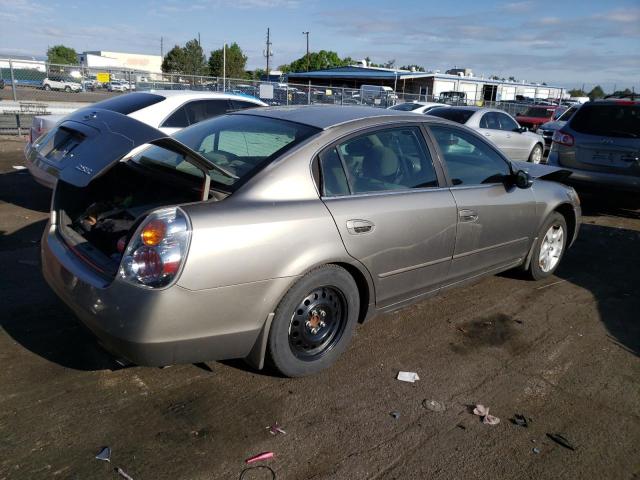 Photo 3 from auction – 2003 NISSAN ALTIMA BAS with VIN 1N4AL11D73C140879