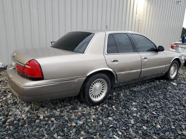 Photo 3 from auction – 2001 MERCURY GRAND MARQ with VIN 2MEFM75W11X631829