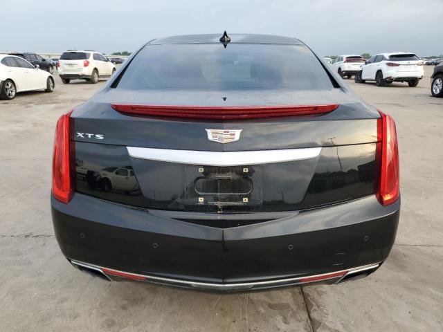 Photo 6 from auction – 2016 CADILLAC XTS LUXURY with VIN 2G61M5S33G9210561
