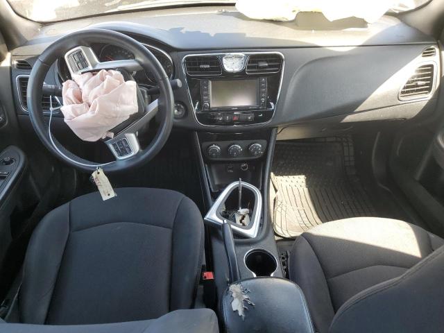 Photo 8 from auction – 2013 CHRYSLER 200 TOURIN with VIN 1C3CCBBG6DN739039