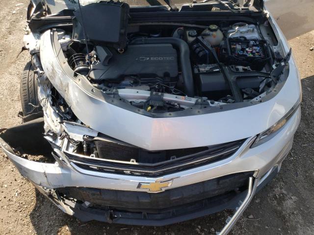 Photo 11 from auction – 2016 CHEVROLET MALIBU LT with VIN 1G1ZE5ST9GF194430