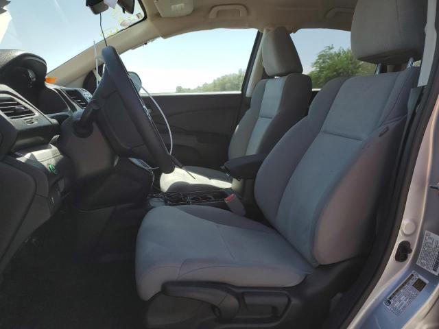 Photo 7 from auction – 2016 HONDA CR-V SE with VIN 2HKRM4H49GH698745