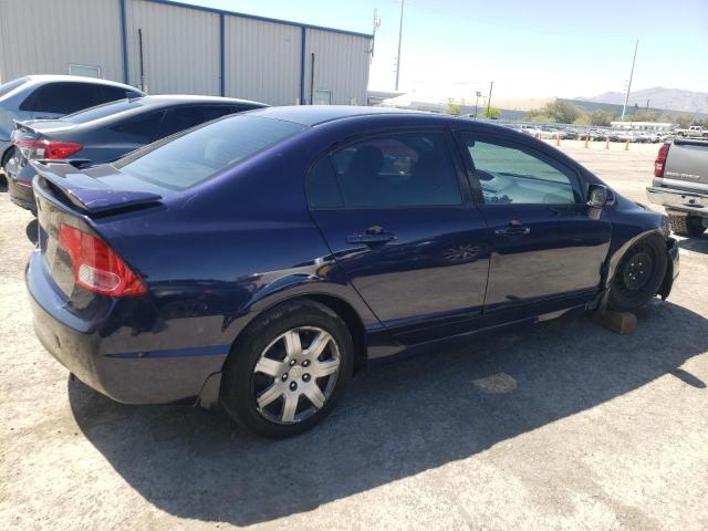 Photo 3 from auction – 2007 HONDA CIVIC EX with VIN JHMFA16807S005805