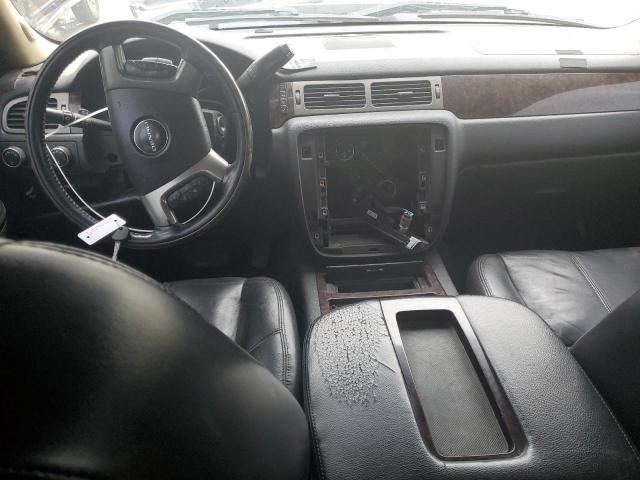 Photo 8 from auction – 2012 GMC SIERRA K25 with VIN 1GT125E80CF243447