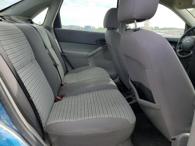 Photo 10 from auction – 2007 FORD FOCUS ZX4 with VIN 1FAFP34N37W193478