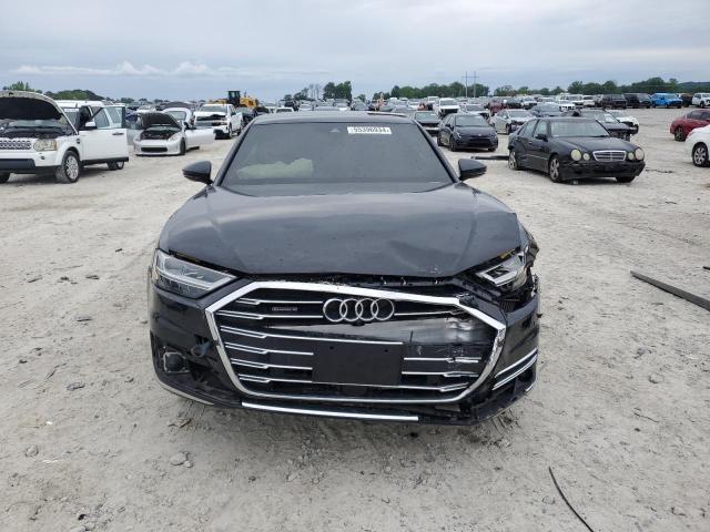 Photo 5 from auction – 2019 AUDI A8 L with VIN WAU8EAF83KN024108