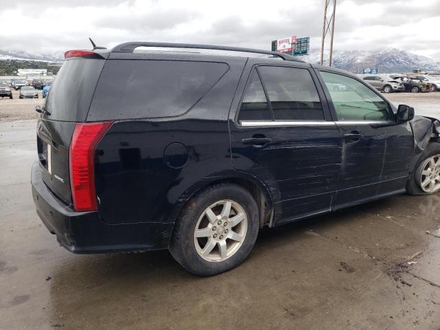 Photo 3 from auction – 2006 CADILLAC SRX with VIN 1GYEE637260183004