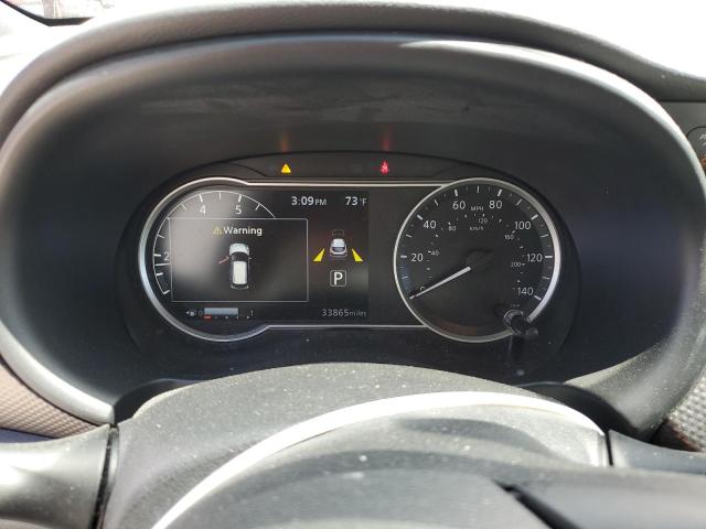 Photo 9 from auction – 2019 NISSAN KICKS S with VIN 3N1CP5CU7KL557145