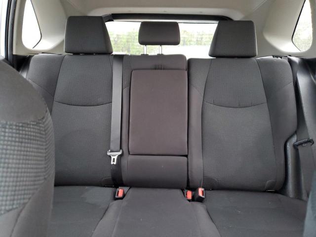 Photo 10 from auction – 2021 TOYOTA RAV4 LE with VIN 2T3F1RFV7MW195580
